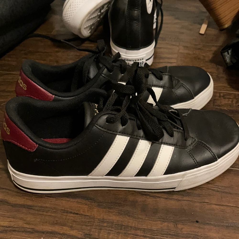 Adidas shoes
